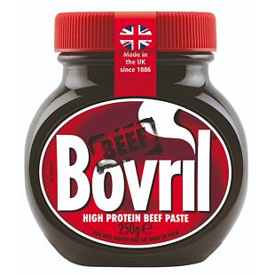 Bovril hovězí extrakt s kvasnicemi 250 g
