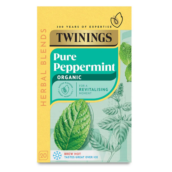 Twinings mátový čaj 20 ks 40 g