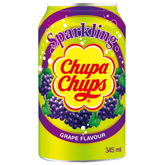 Netradiční mlsání s Chupa Chups