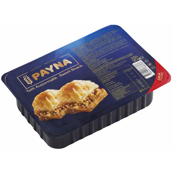 Payna baklava s vlašskými ořechy 90 g
