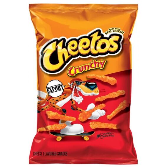 Chips sem, chips tam