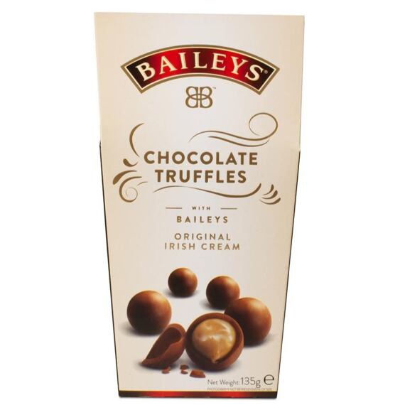 Baileys pralinky z mléčné čokolády s náplní s příchutí likéru Baileys 135 g