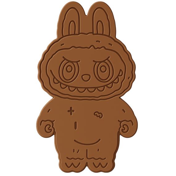 Mystery Chocobubu 100 g