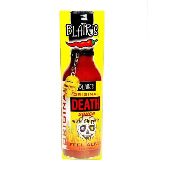 Blair's Original Death sauce 150 ml