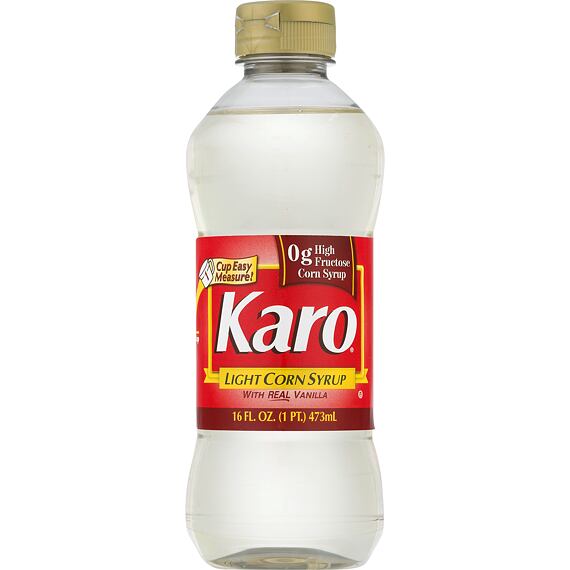 Karo Light kukuřičný sirup 473 ml
