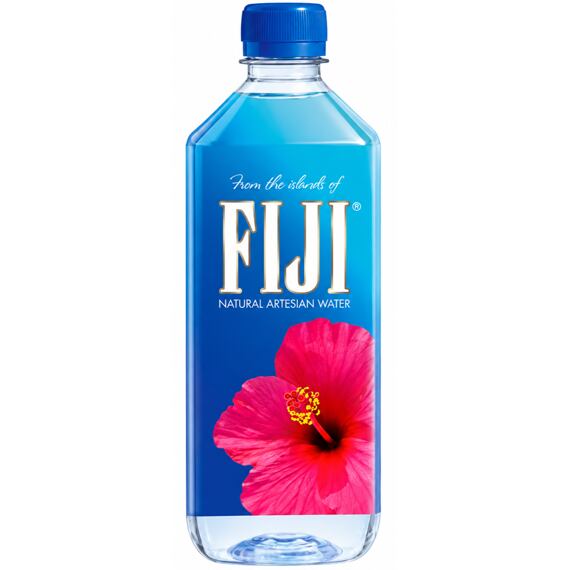 Fiji neperlivá voda 1 l