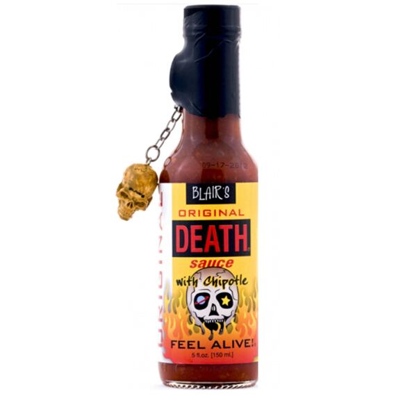 Blair's Original Death sauce 150 ml