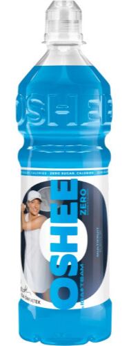OSHEE Zero Sport drink Multifruit 750 ml