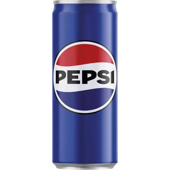 Pepsi CZ Carbonated Sweetened Beverage, 250 ml