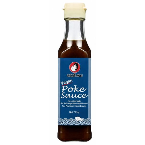 Otafuku JAP Poké omáčka 230 ml