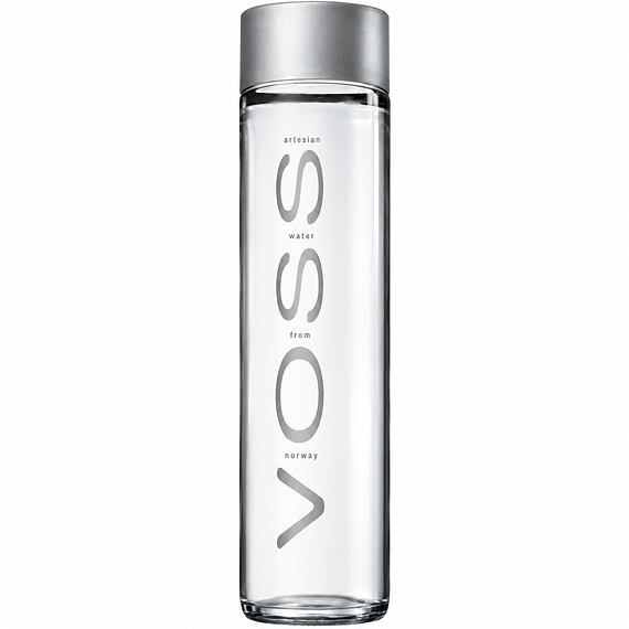 VOSS Neperlivá Sklo 800 ml