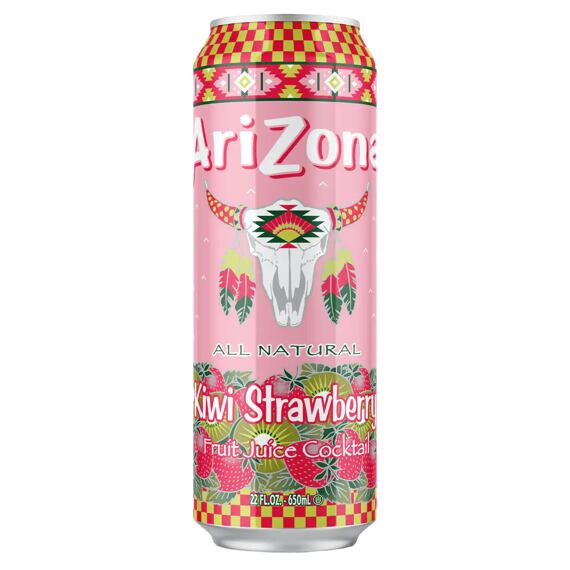 Dýchánek s AriZona
