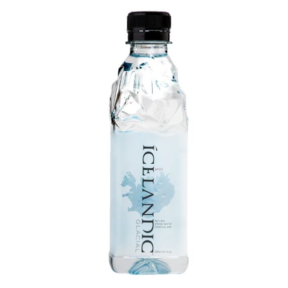 Icelandic Glacial neperlivá voda 500 ml