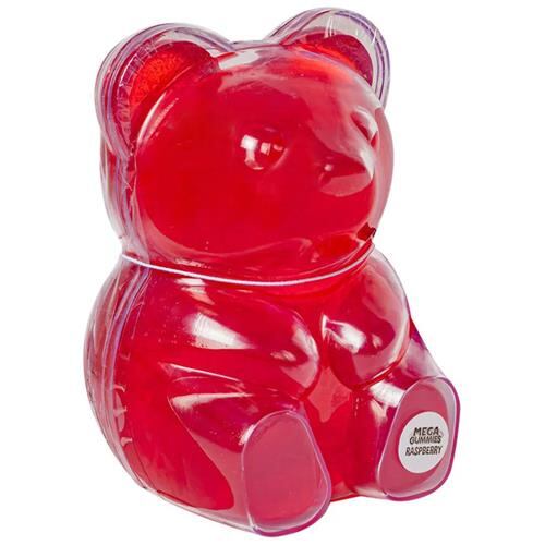 Felko Mega Gummies velký želé medvídek 350 g