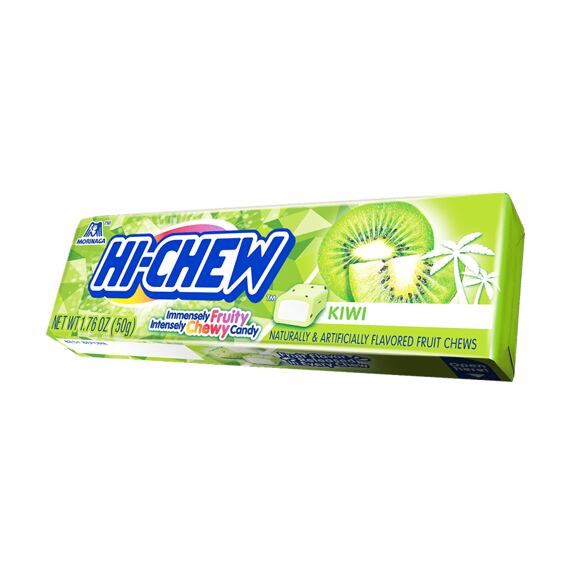 Hi-Chew chewing candies with kiwi flavor 50 g
