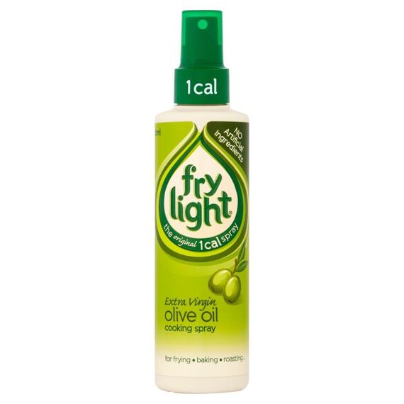 Frylight olivový olej ve spreji 190 ml