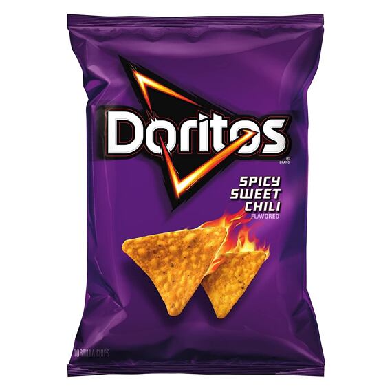 Chips sem, chips tam