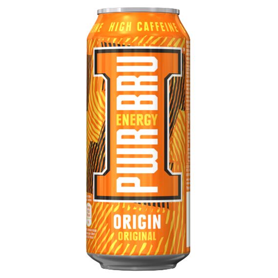 Energetická bomba