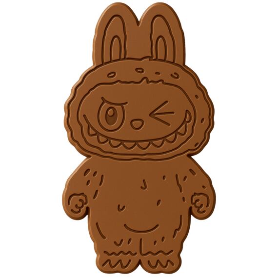 Mystery Chocobubu 100 g