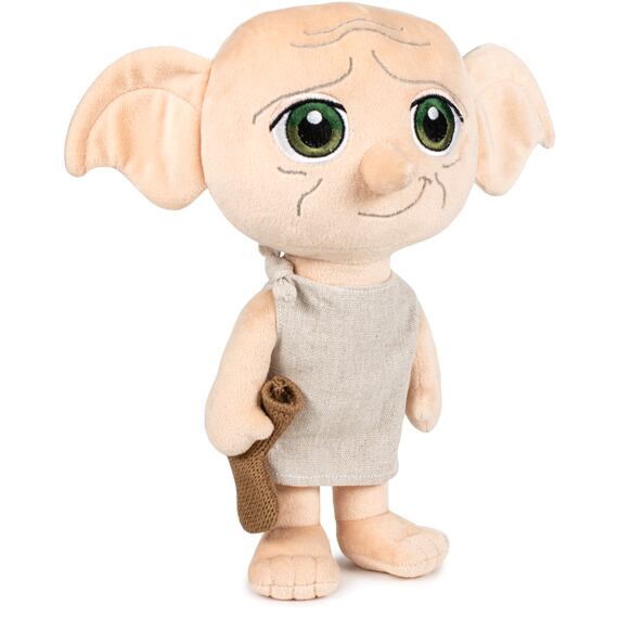 Harry Potter - Plyšák Dobby 30 cm
