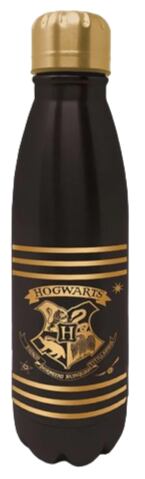 Harry Potter - nerezová láhev Bradavice 540 ml