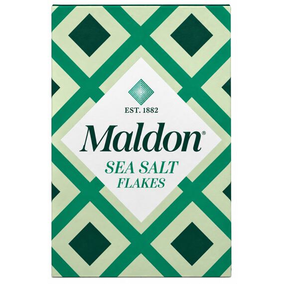 Maldon mořská sůl 250 g