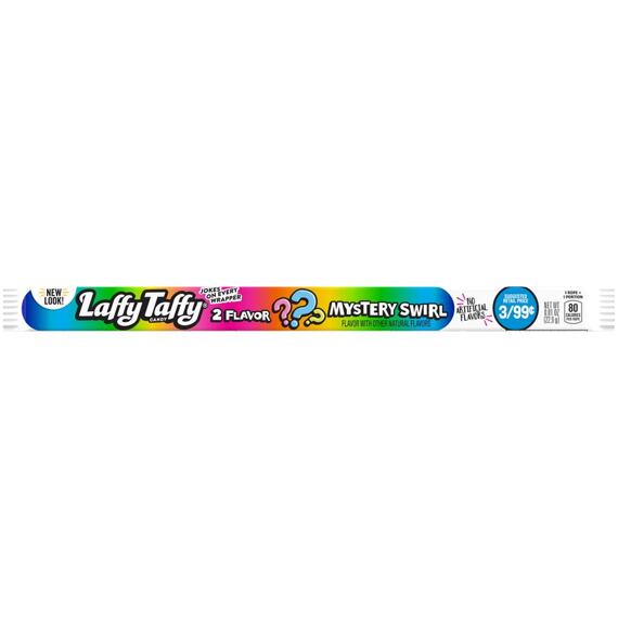 Laffy Taffy pendrek s ovocnou příchutí 22,9 g
