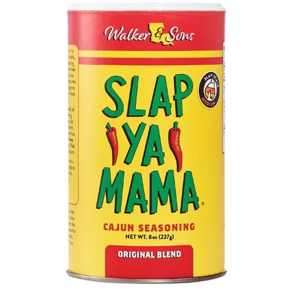 Slap Ya Mama směs cajunského koření 227 g