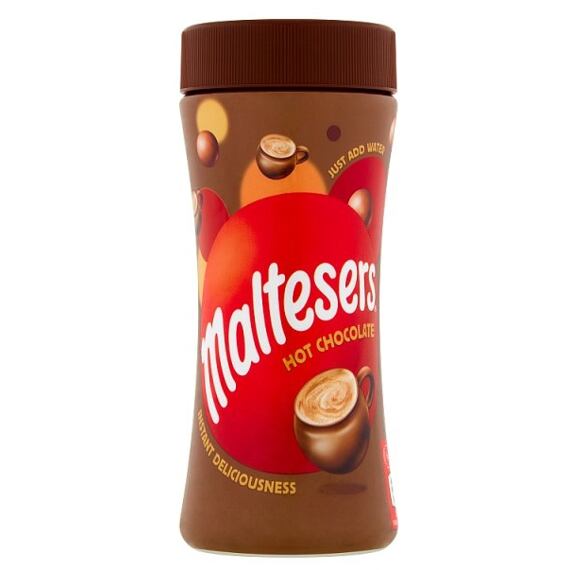 Maltesers instant hot chocolate 225 g