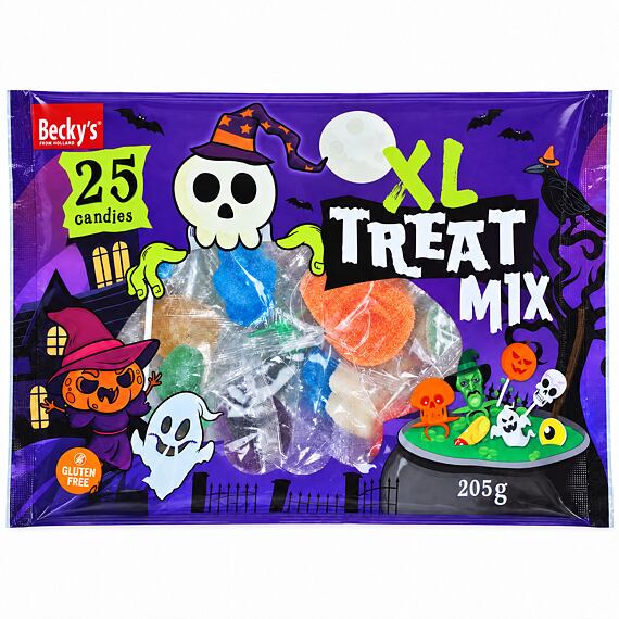 Happy Halloween!