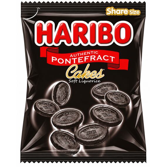 Není lékořice jako lékořice!